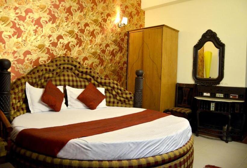 酒店 City Paradise