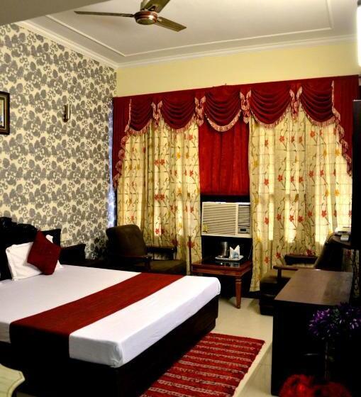 酒店 City Paradise