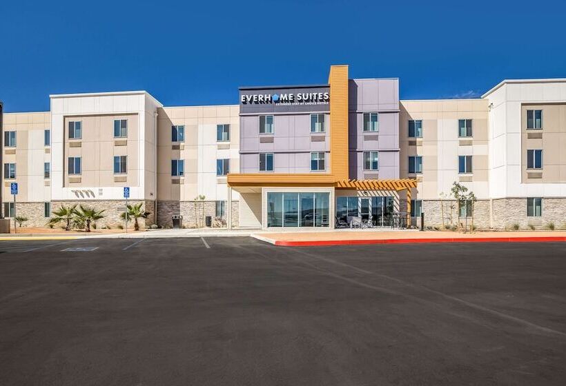 فندق Everhome Suites Corona