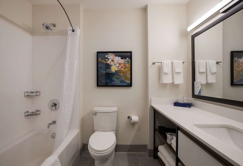 فندق Everhome Suites Corona