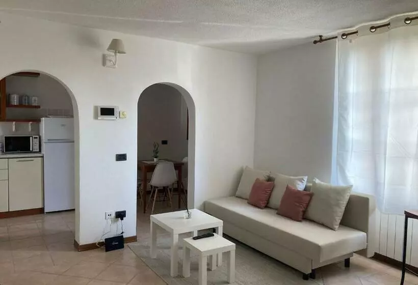 La Dogana B&b