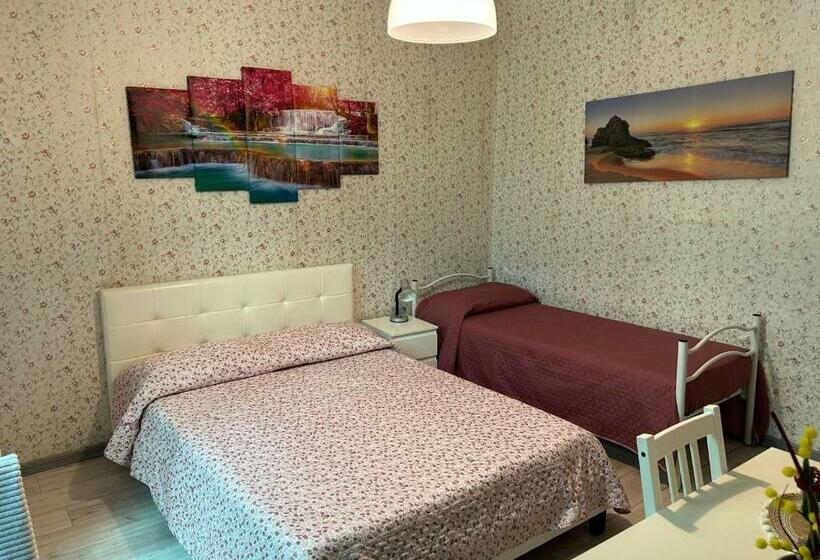 پانسیون B&b Ravenna