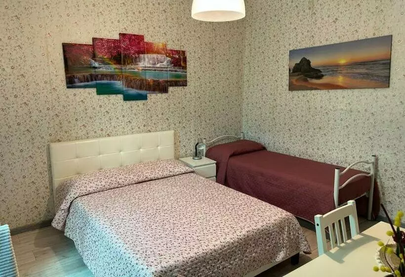پانسیون B&b Ravenna