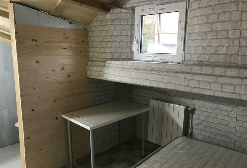 پانسیون B&b Ravenna