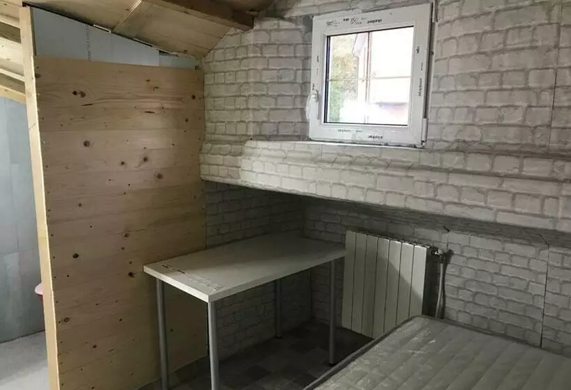 پانسیون B&b Ravenna