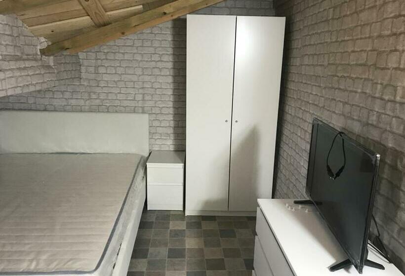 پانسیون B&b Ravenna