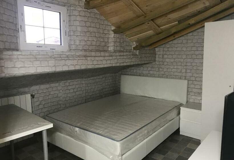 پانسیون B&b Ravenna