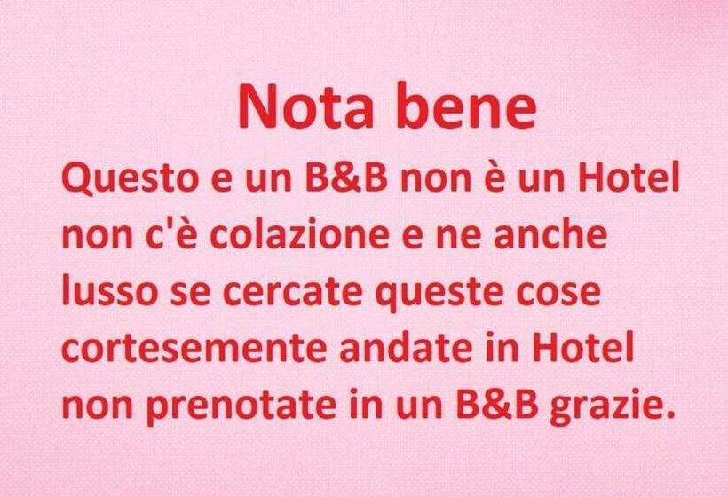 پانسیون B&b Ravenna