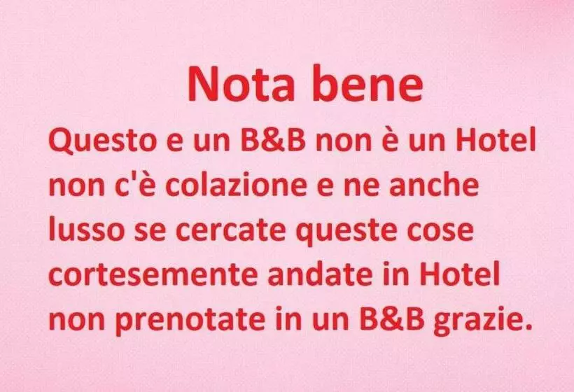 پانسیون B&b Ravenna