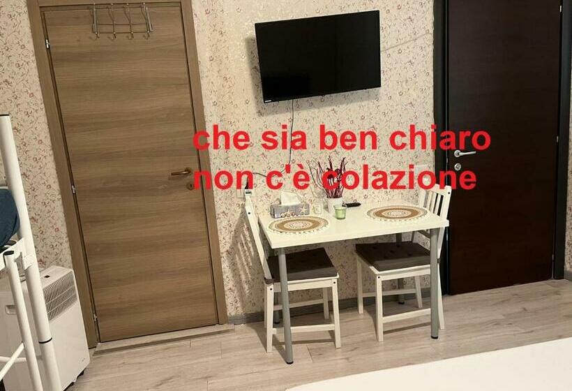 پانسیون B&b Ravenna