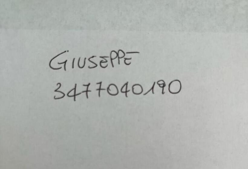 بنسيون La Dependance Al Piccolo Borgo