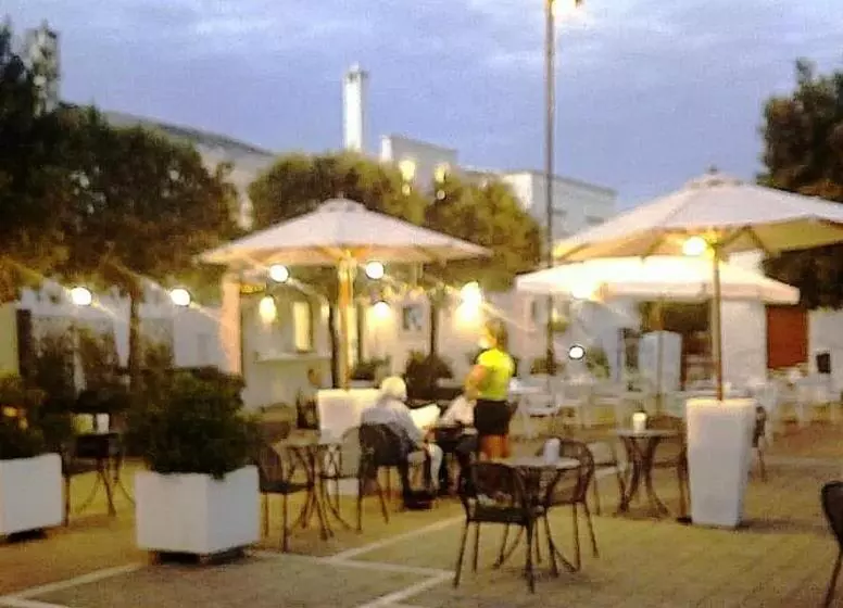 Majatalo La Dependance Al Piccolo Borgo