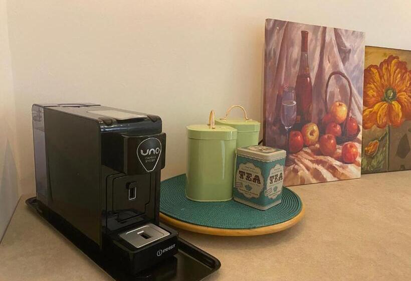 بنسيون La Dependance Al Piccolo Borgo