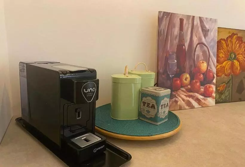 Majatalo La Dependance Al Piccolo Borgo