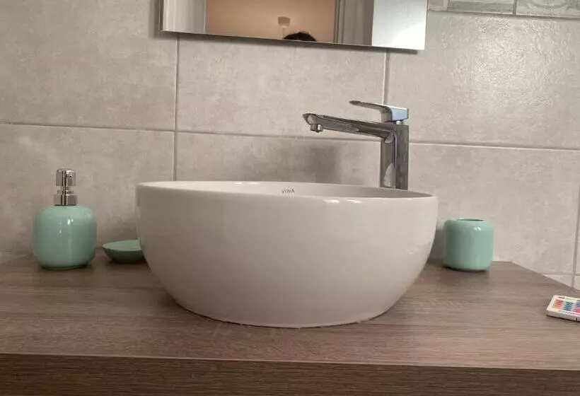 Majatalo La Dependance Al Piccolo Borgo