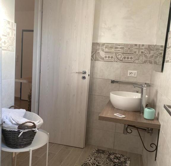 بنسيون La Dependance Al Piccolo Borgo