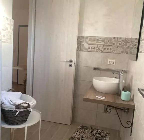 Majatalo La Dependance Al Piccolo Borgo