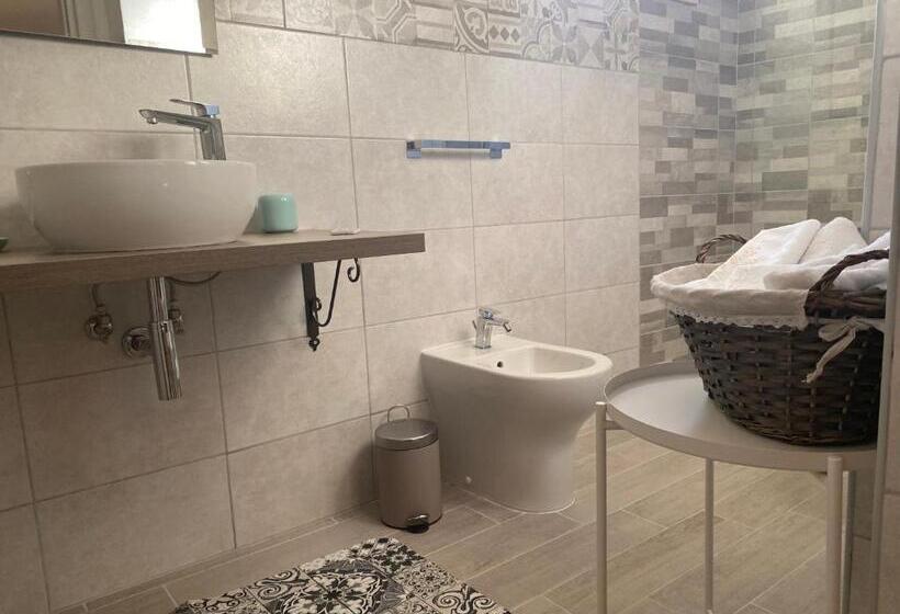 بنسيون La Dependance Al Piccolo Borgo