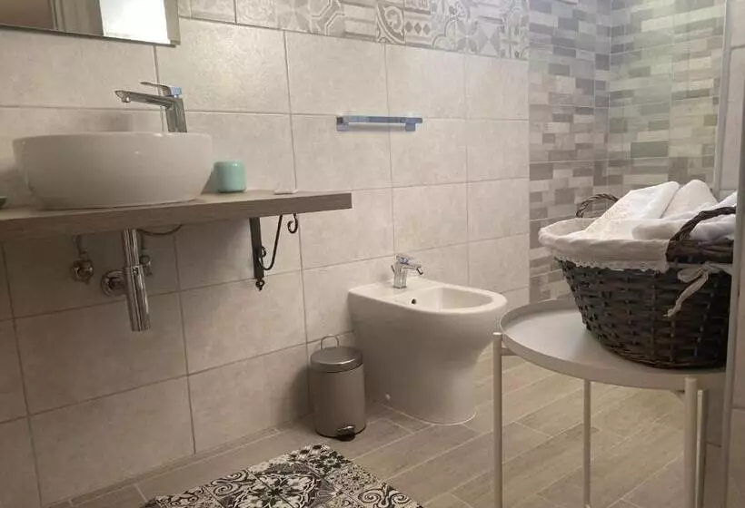 Majatalo La Dependance Al Piccolo Borgo