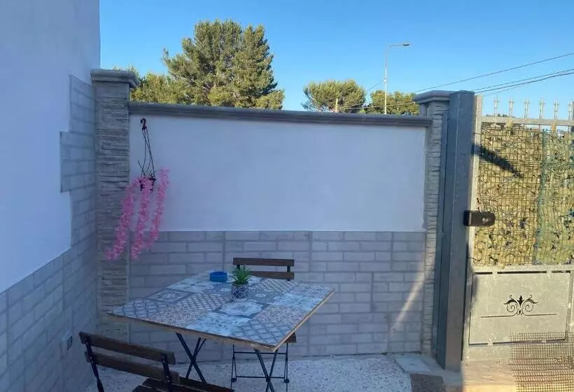 Majatalo La Dependance Al Piccolo Borgo