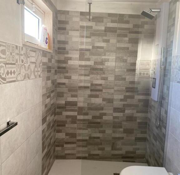 بنسيون La Dependance Al Piccolo Borgo