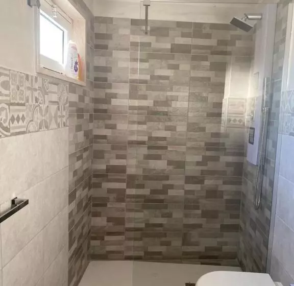 Majatalo La Dependance Al Piccolo Borgo