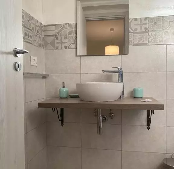 Majatalo La Dependance Al Piccolo Borgo