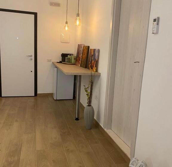 بنسيون La Dependance Al Piccolo Borgo