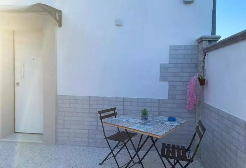 Majatalo La Dependance Al Piccolo Borgo