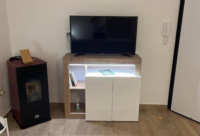 بنسيون La Dependance Al Piccolo Borgo