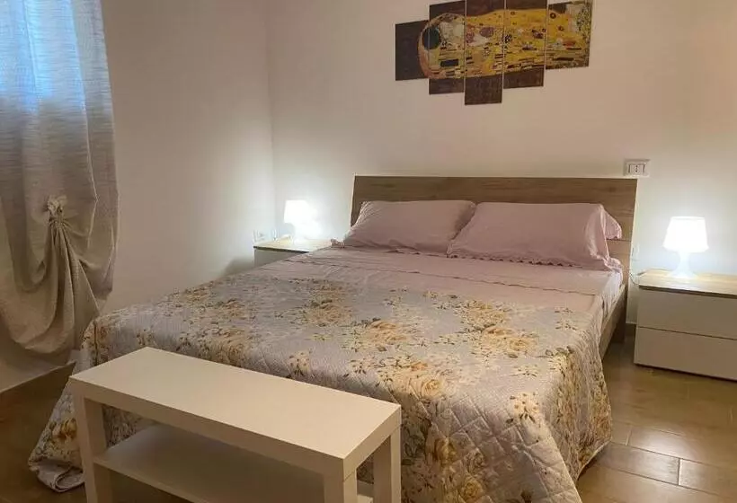 Majatalo La Dependance Al Piccolo Borgo