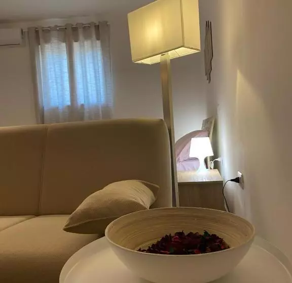 Majatalo La Dependance Al Piccolo Borgo