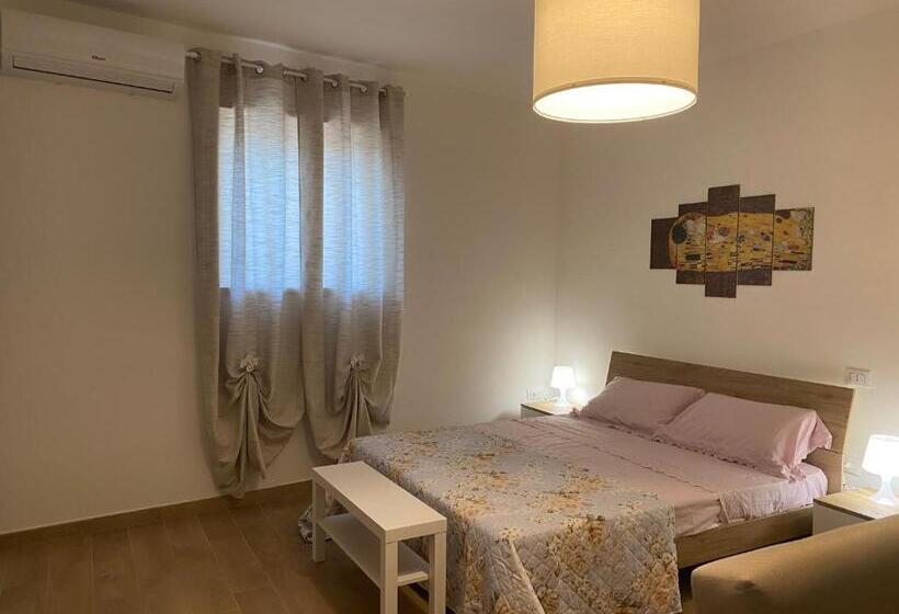 بنسيون La Dependance Al Piccolo Borgo