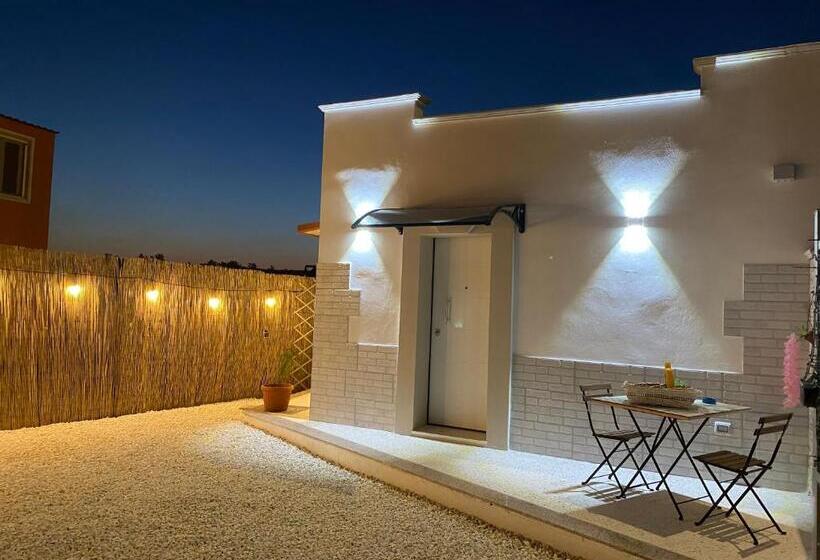 بنسيون La Dependance Al Piccolo Borgo