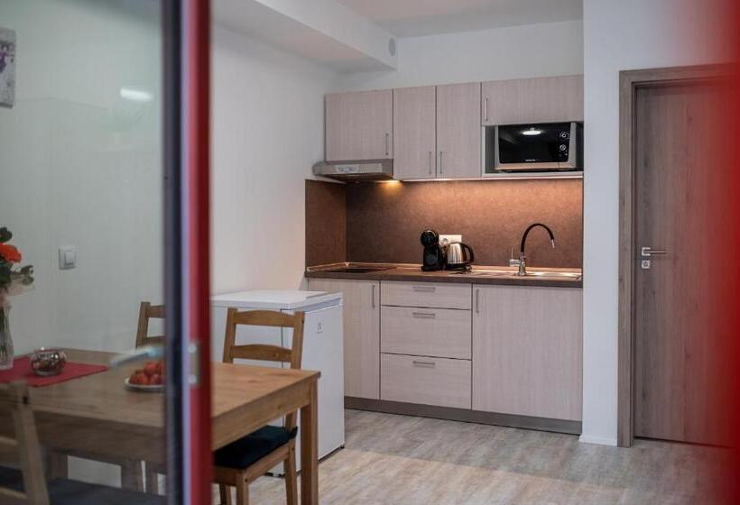 פנסיון Penzion Kamenný Dvůr