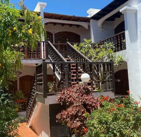 Apartment Alegría