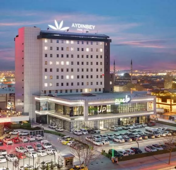 Aydinbey Park Otel