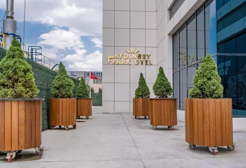 Aydinbey Park Otel