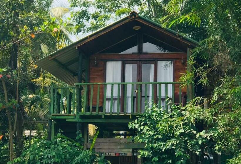 住宿加早餐  Airport Villa Kamatha  Foreign Booking Only