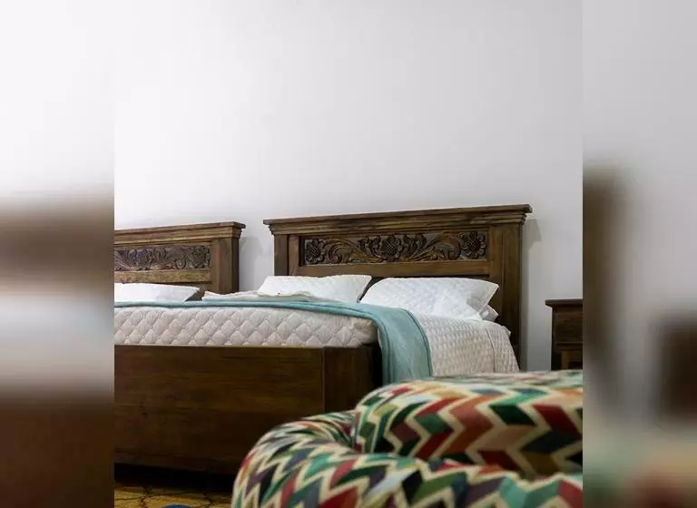 ベッドアンドブレックファースト Finca San José Hotel Boutique