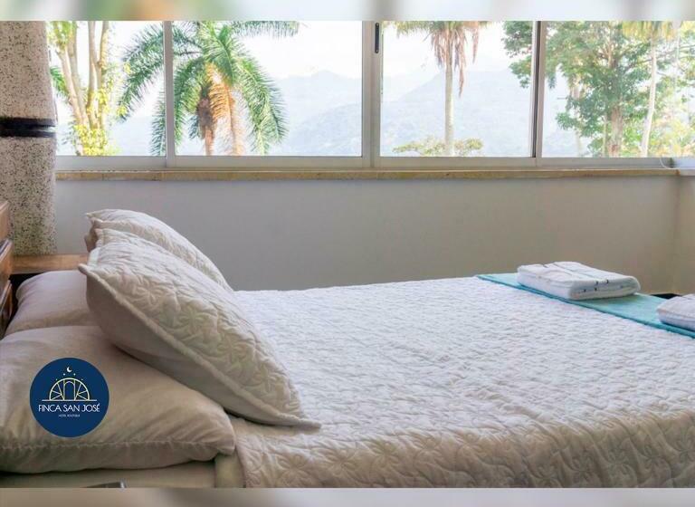 Bed and Breakfast Finca San José Hotel Boutique