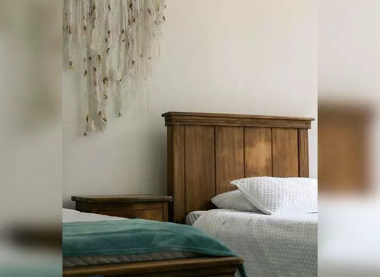 ベッドアンドブレックファースト Finca San José Hotel Boutique