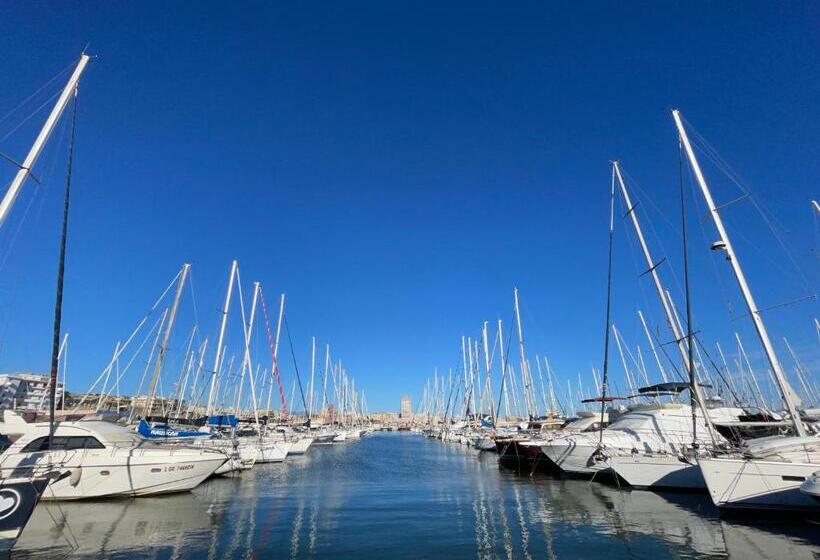 민박 Off House Borgo Suite, Nettuno   2025 Giubileo