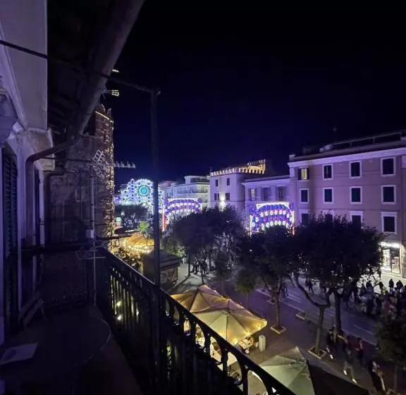 Aamiaismajoitus (B&B) Off House Borgo Suite, Nettuno   2025 Giubileo