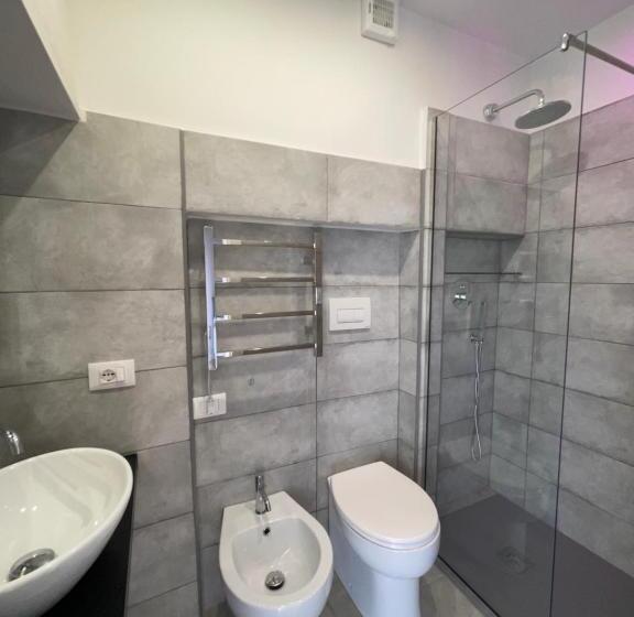 민박 Off House Borgo Suite, Nettuno   2025 Giubileo