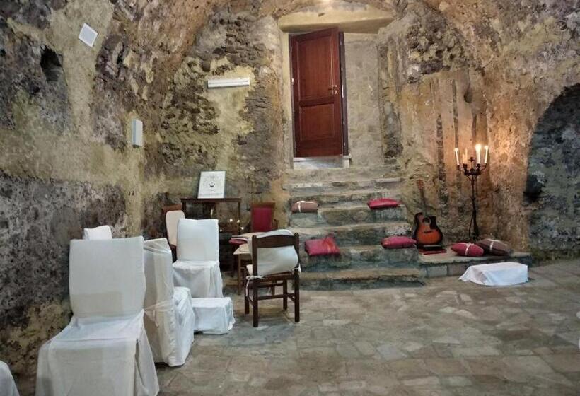 Bed and Breakfast Palazzo Petrilli