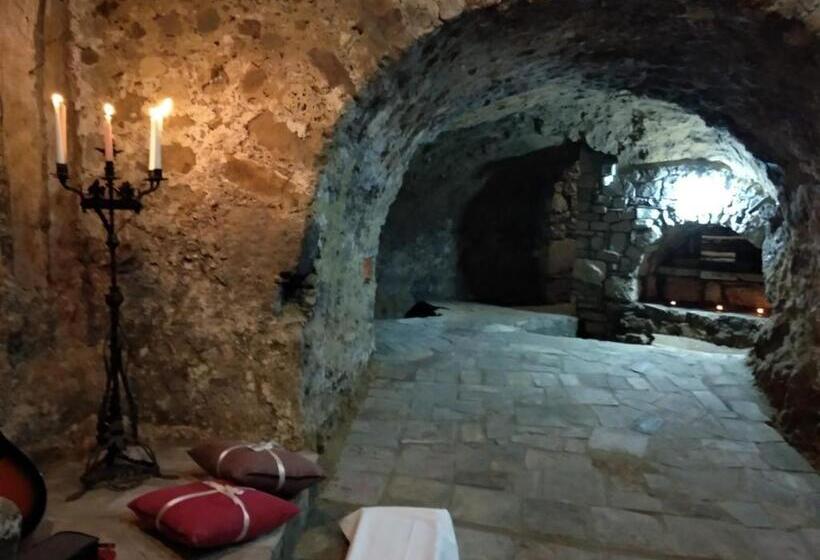 Bed and Breakfast Palazzo Petrilli