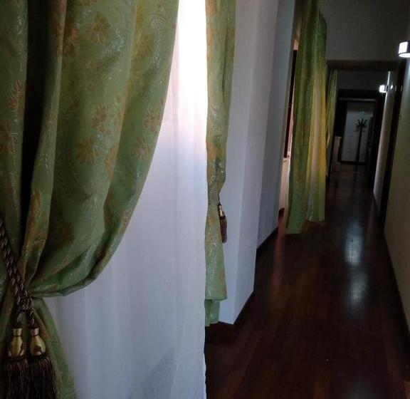 Bed and Breakfast Palazzo Petrilli