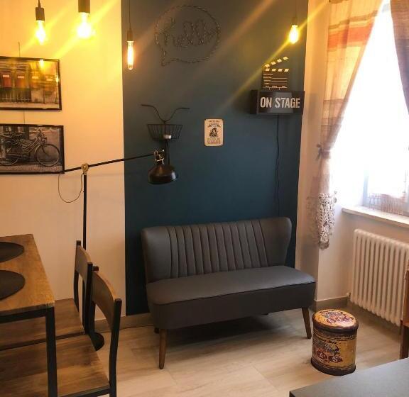 مبيت وإفطار Snake13