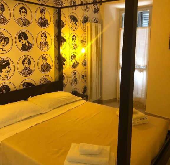 مبيت وإفطار Snake13